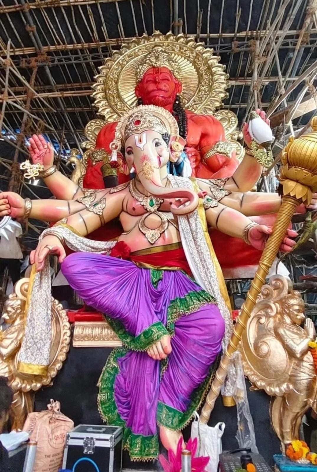 Ganesh Festival 2026